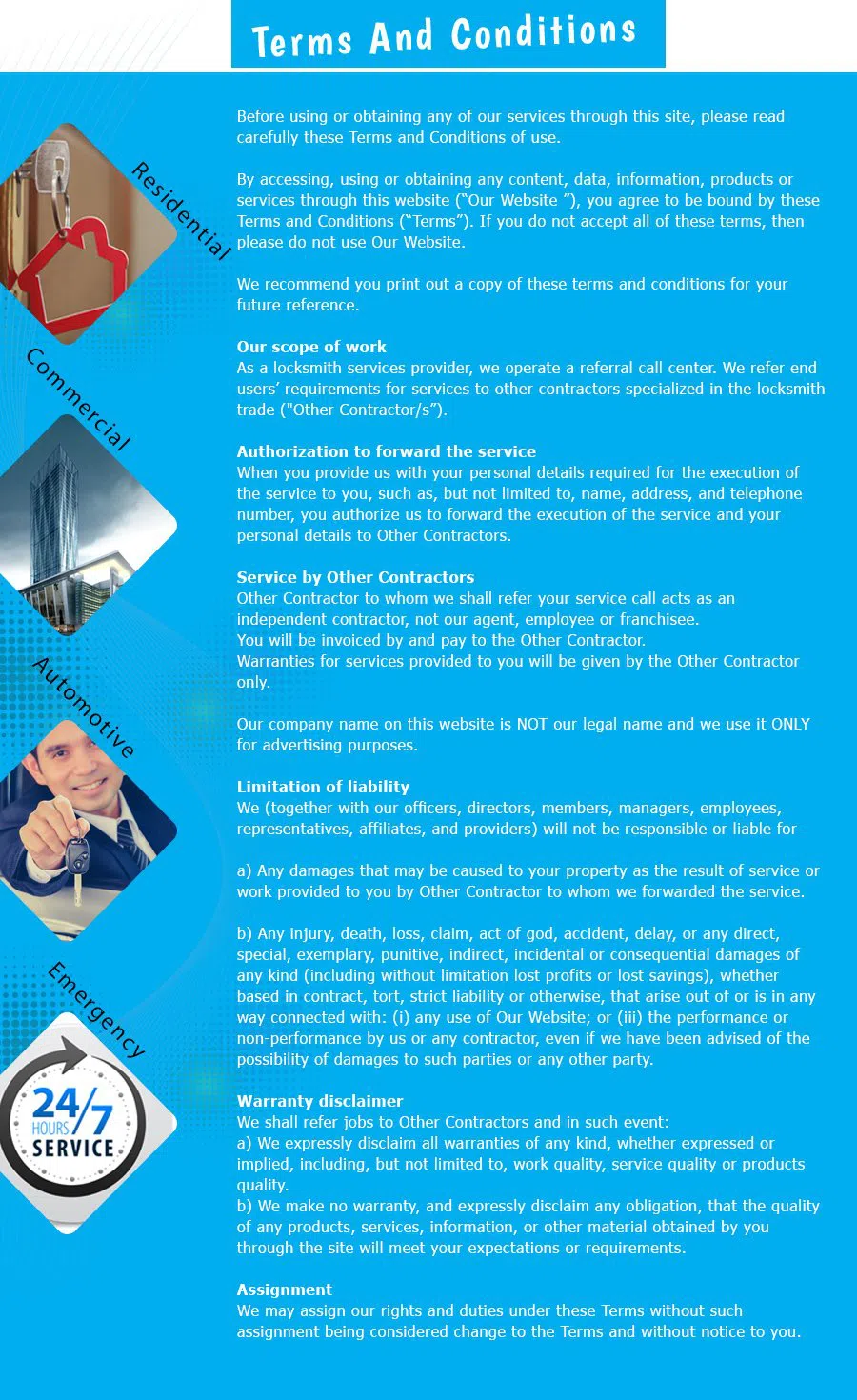 Griffith Locksmith Service Griffith, IN 219-728-5151